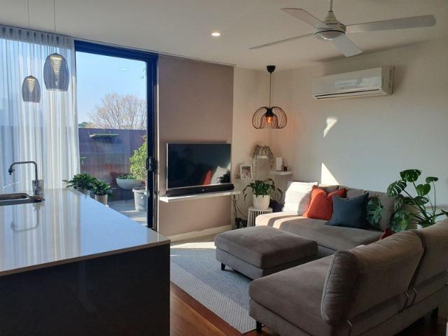 Apartment for rent in Camerons Creek, Victoria