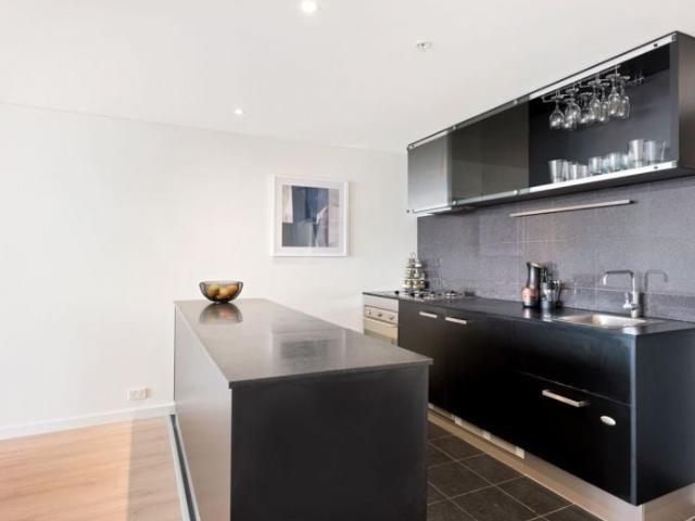 House for rent in Docklands