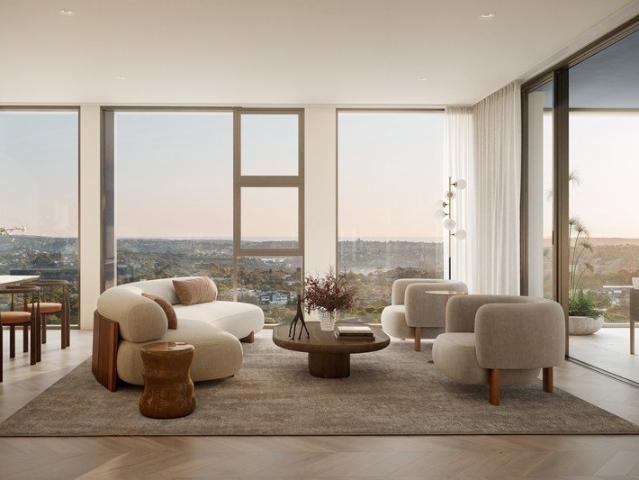 Apartment for sale in Sydney, New South Wales