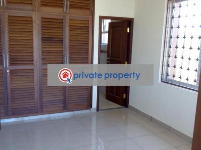 Apartment for rent in Nyali, Mombasa