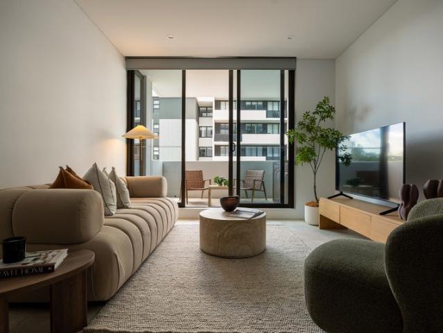 Apartment for sale in Sydney, New South Wales