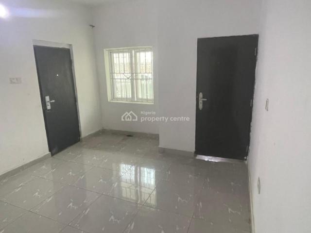 Detached house for rent in Eti Osa, Lagos
