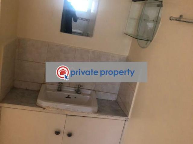 Apartment for rent in Kileleshwa, Kiambu