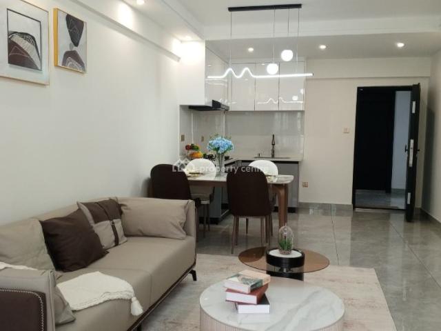 Apartment for sale in Kileleshwa, Westlands