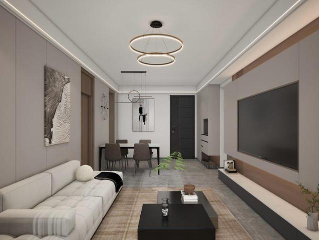 Apartment for sale in Riverside, Westlands