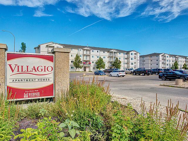 Apartment for rent in East St. Paul, Manitoba