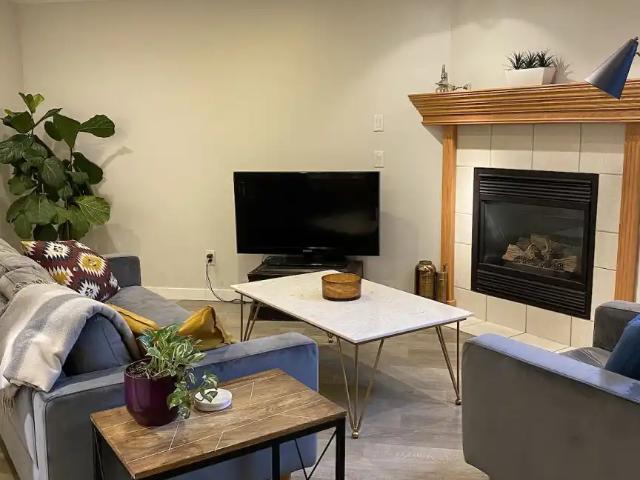 Apartment for rent in Maple Ridge, Calgary