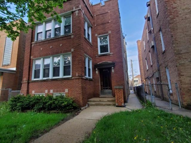 Room for rent in Chicago Park, Illinois