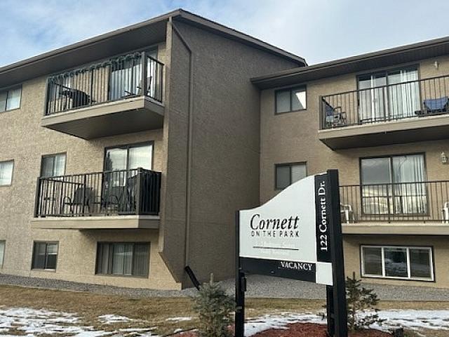 Apartment for rent in Alberta