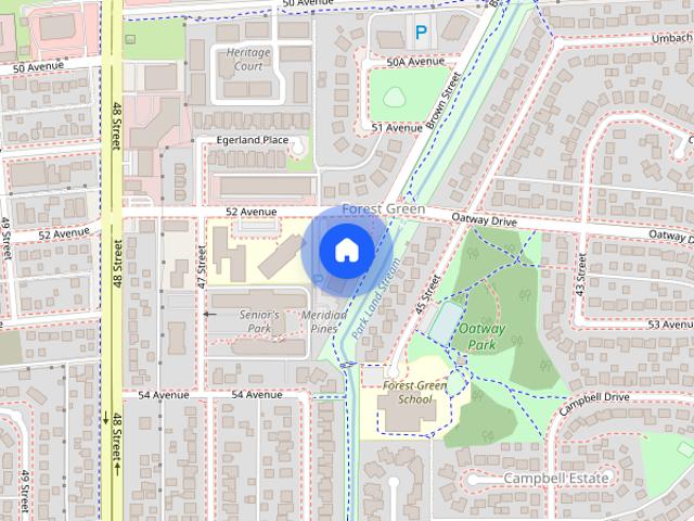 Apartment for rent in Forest Green, Stony Plain