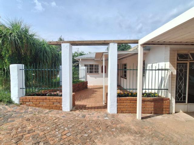 House for rent in Nooitgedacht, Gauteng