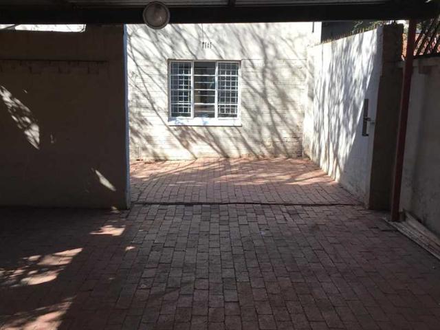 House for rent in Johannesburg