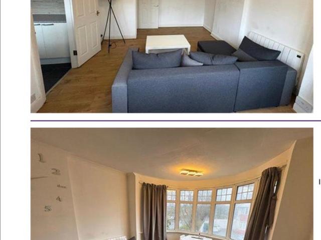 Apartment for rent in Hendon, Isle Of Man