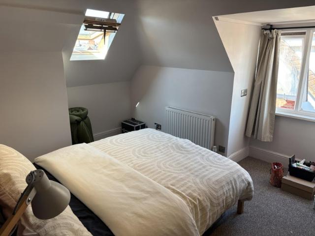 Apartment for rent in Boscombe, Bournemouth