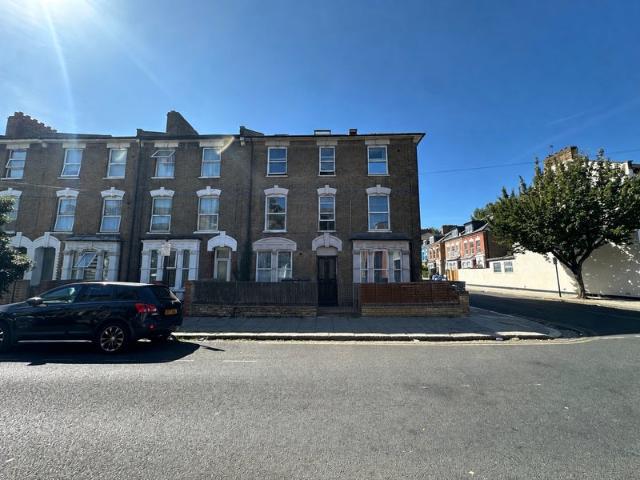 Apartment for rent in Greater London