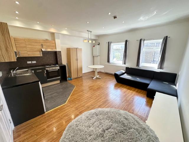 Apartment for rent in London Borough of Haringey, Greater London