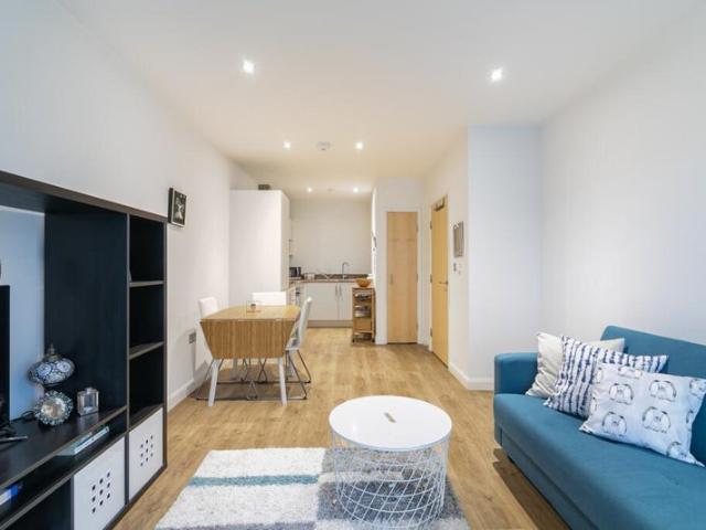 Apartment for rent in Royal Borough of Greenwich, Greater London