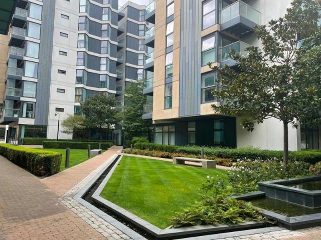Apartment for rent in Clerkenwell, Greater London