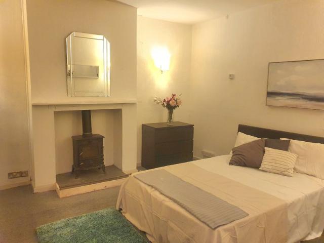 Apartment for rent in West Norwood, Greater London
