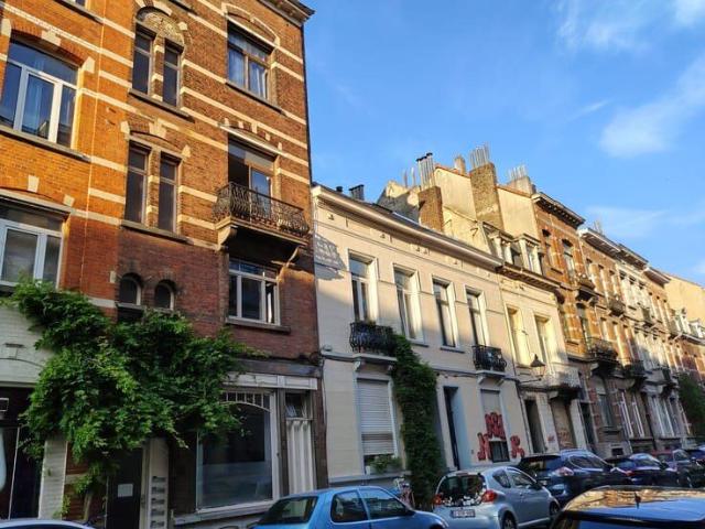 Kot location à Saint-gilles, Bruxelles