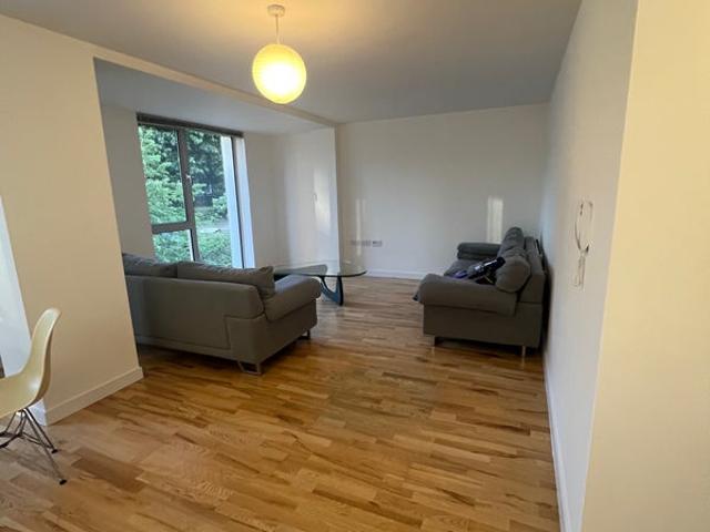 Apartment for rent in Georgia, Greater Manchester