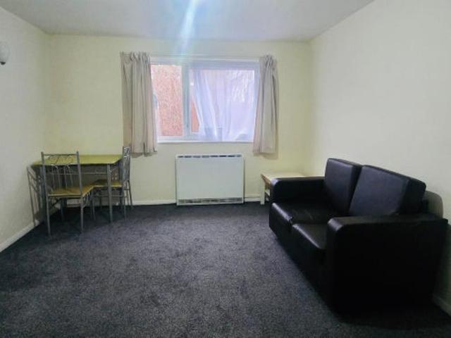 Apartment for rent in Greater London