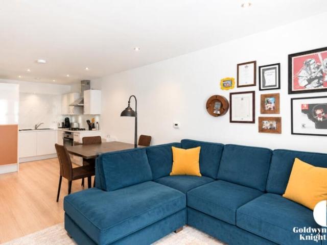 Apartment for rent in Royal Borough of Greenwich, Greater London