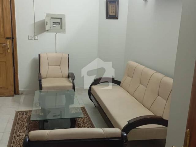 Apartment for rent in اسلام آباد, زون 1