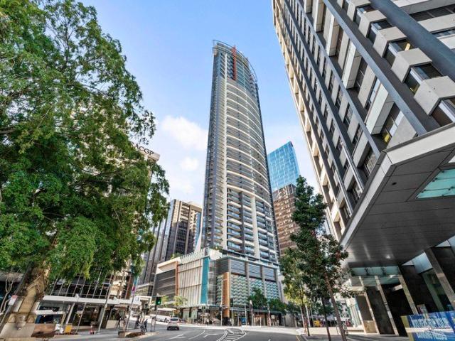 Apartment for rent in Toombul, Queensland