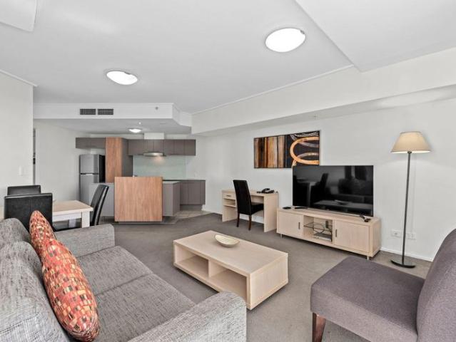 Apartment for rent in Toombul, Queensland