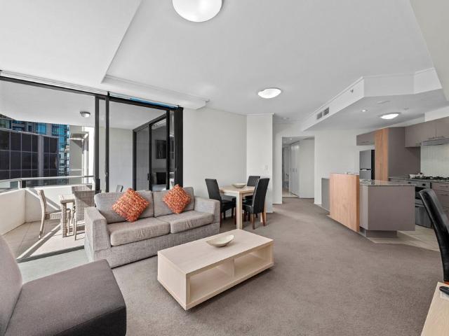 Apartment for rent in Toombul, Queensland