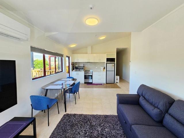 Apartment for rent in Paraparaumu, Wellington