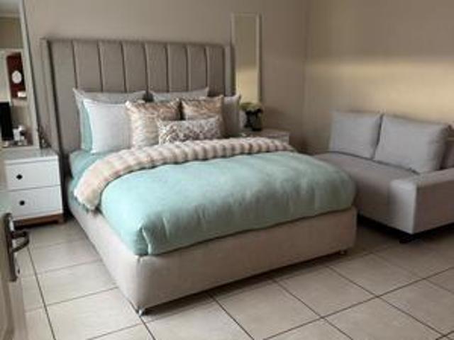 House for rent in Germiston, City of Ekurhuleni Metropolitan Municipality