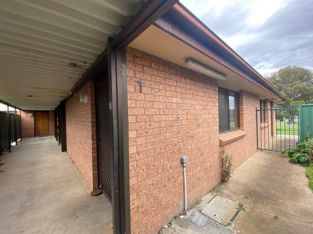 House for rent in Goulburn