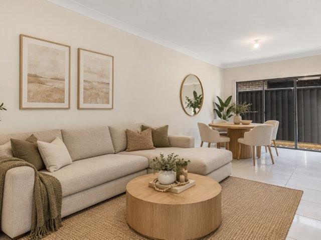 Apartment for rent in Sydney, New South Wales