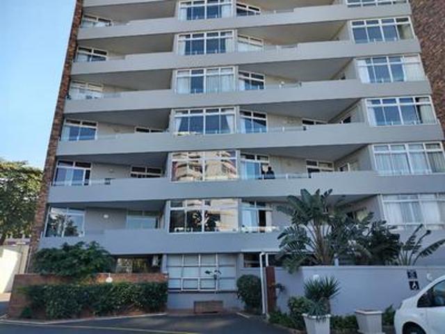 Apartment for sale in Umhlanga