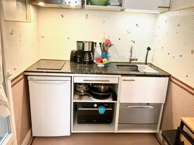 Appartement location à Paris, Île-de-France