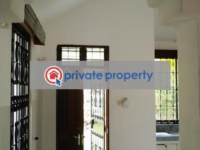 House for rent in Nyali, Mombasa