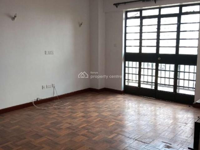 Apartment for rent in Westlands, Nairobi