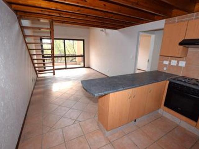Apartment for rent in Alexandra, Gauteng