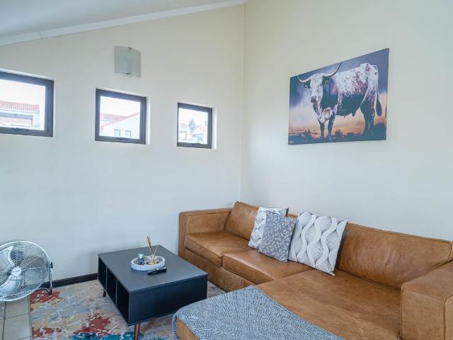 Apartment for rent in Bryanston, Randburg