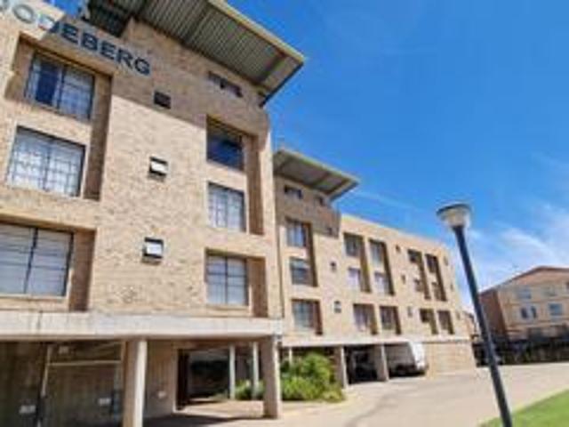 Apartment for rent in Dr Kenneth Kaunda, North West
