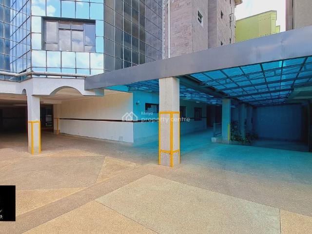 Apartment for rent in Westlands