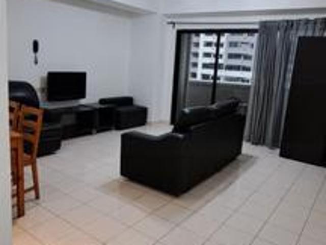 Condominium for rent in Country Heights Damansara, Kuala Lumpur