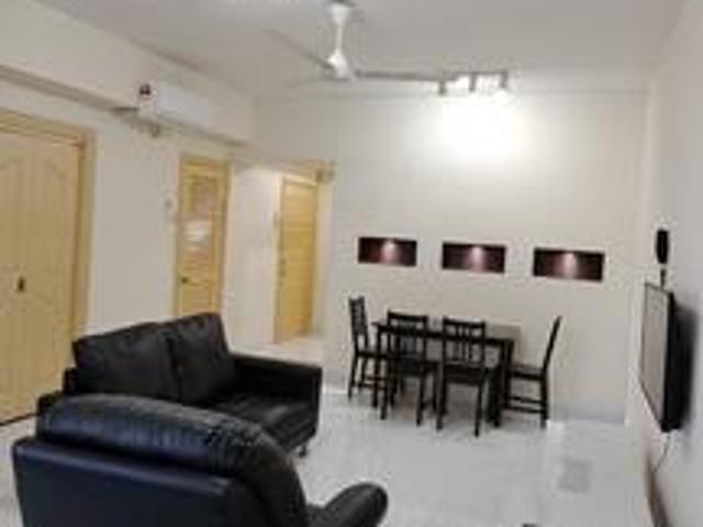 Condominium for rent in Country Heights Damansara, Kuala Lumpur