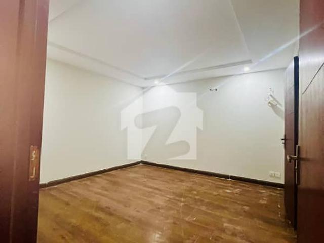 Apartment for rent in Islamabad