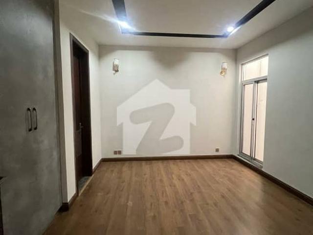 Apartment for rent in اسلام آباد, زون 1