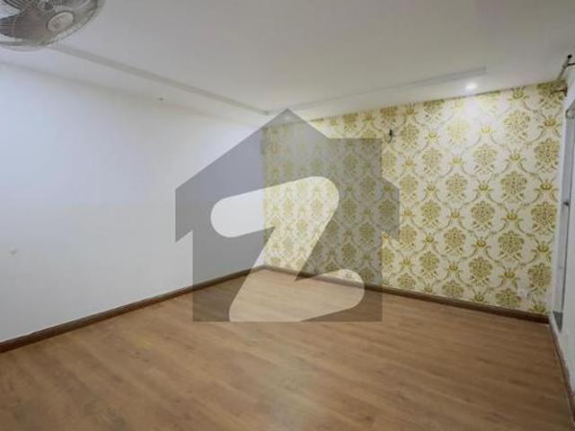 Apartment for rent in Islamabad