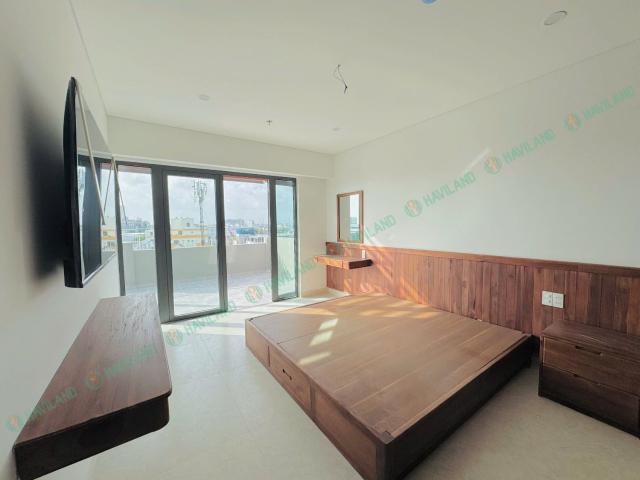 Căn hộ cho thuê tại Đà Nẵng