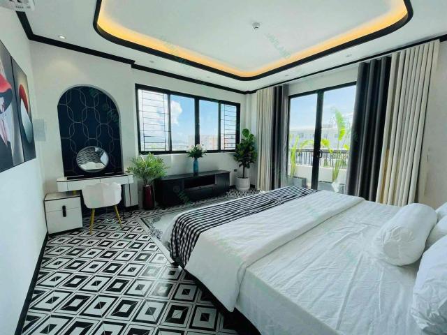 Căn hộ cho thuê tại Sơn Trà, Đà Nẵng
